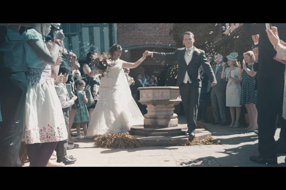 DG Wedding Videos