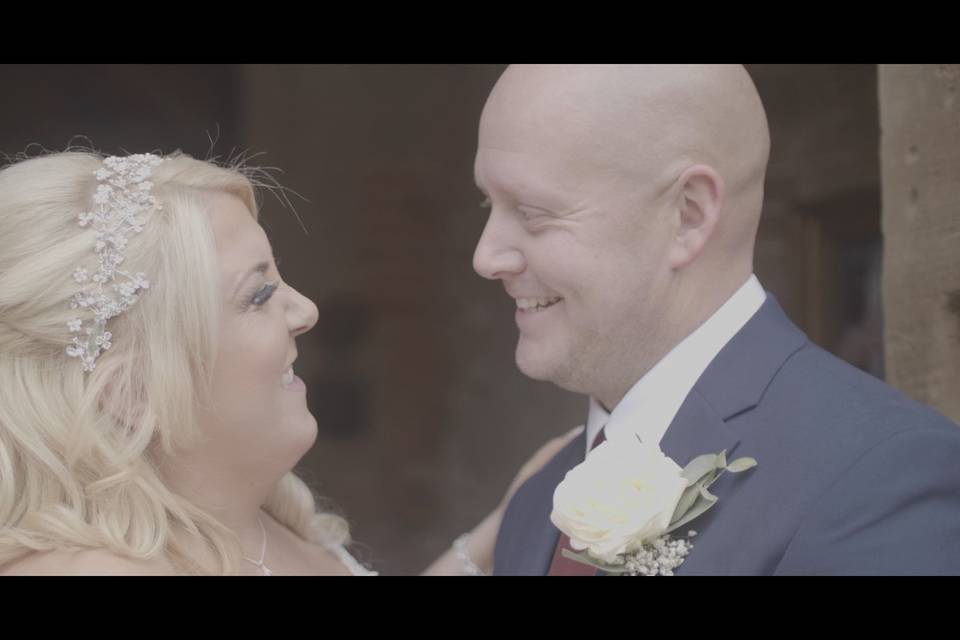 Sheer joy - DG Wedding Videos