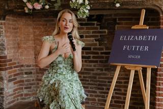 Elizabeth Futter