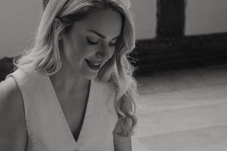 Preparation for your big day