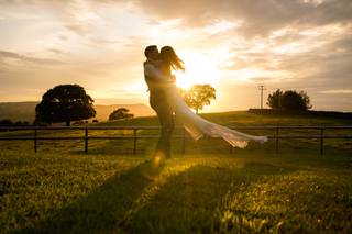 Heaton House Farm Wedding Venue