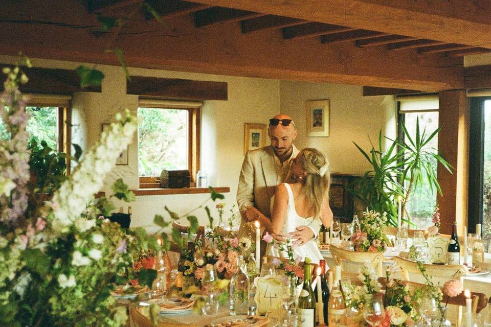 Dorset Wedding Photographer