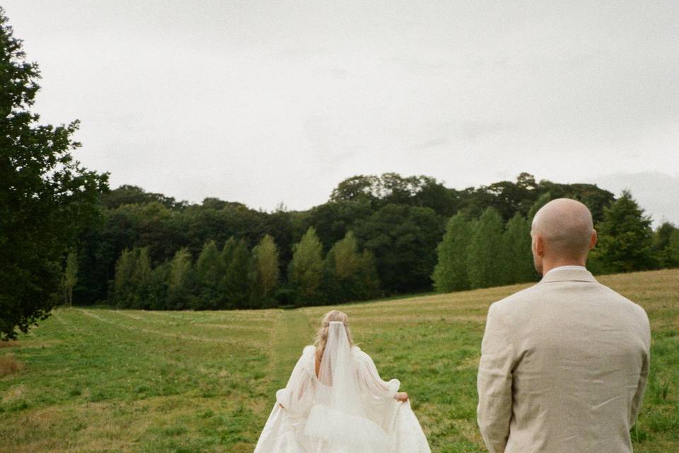 Dorset Wedding Photographer