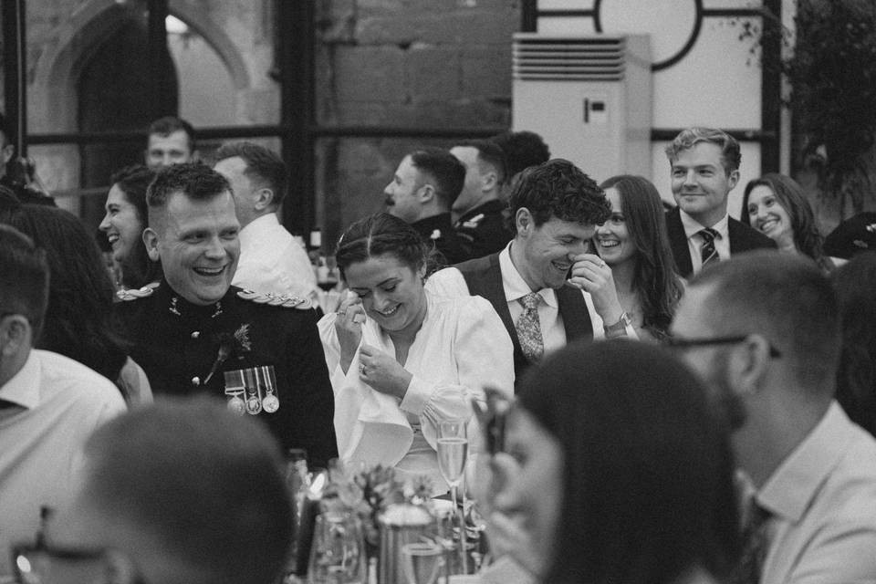 Dorset Wedding Photographer