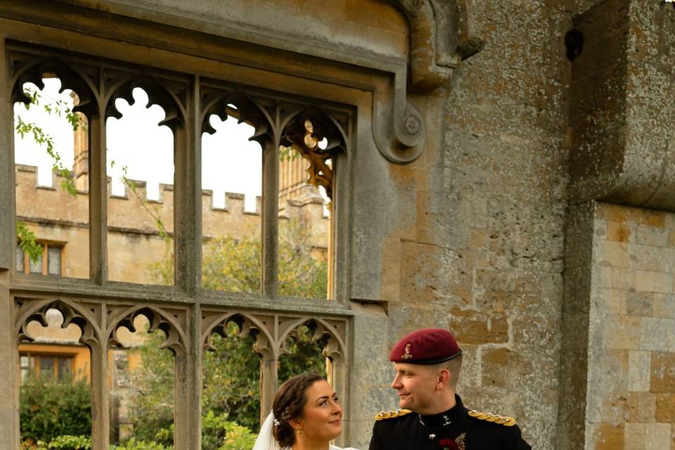 Dorset Wedding Photographer