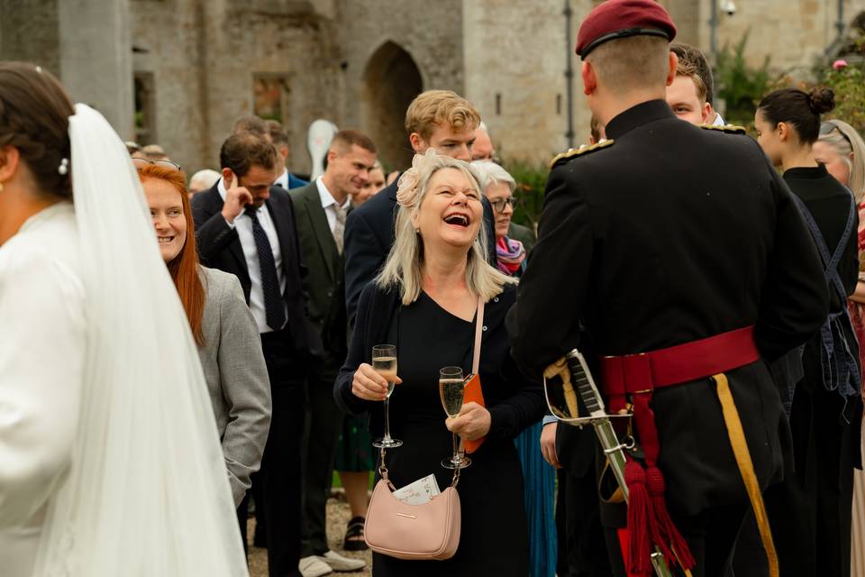 Dorset Wedding Photographer