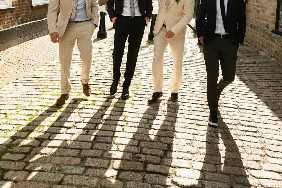 Dorset Wedding Photographer