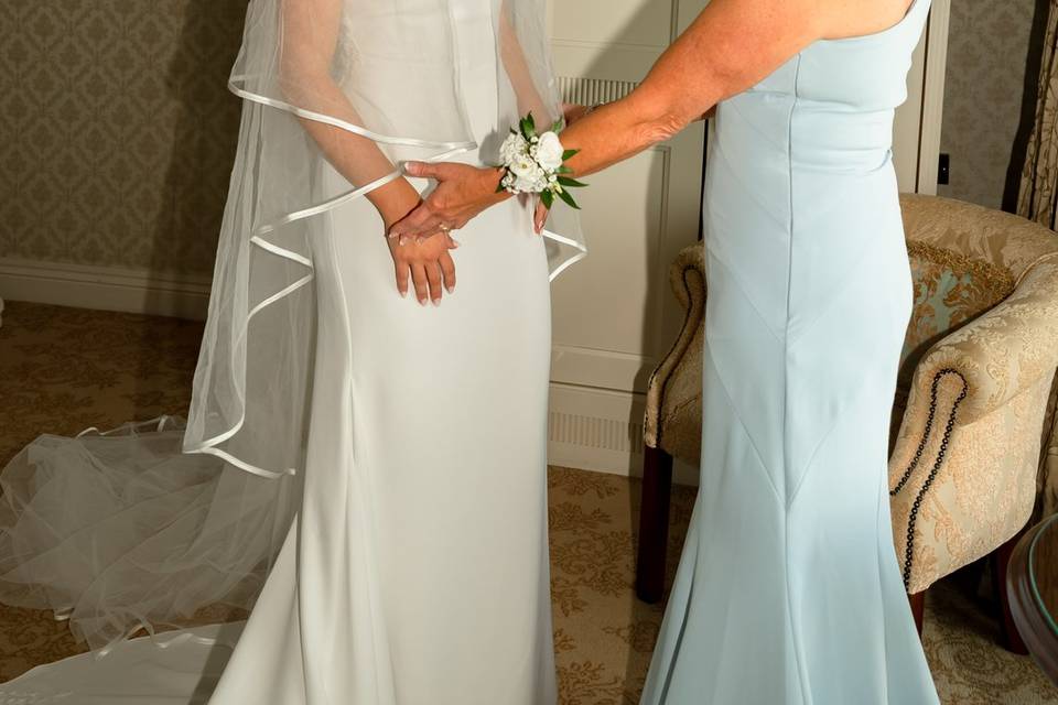 Dorset Wedding Photographer