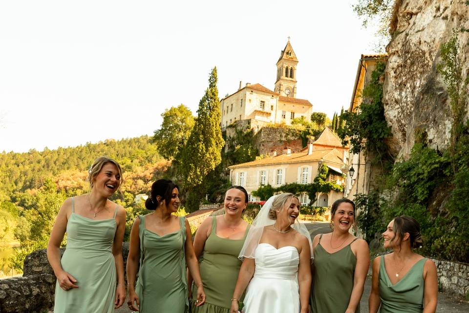 Dorset Wedding Photographer