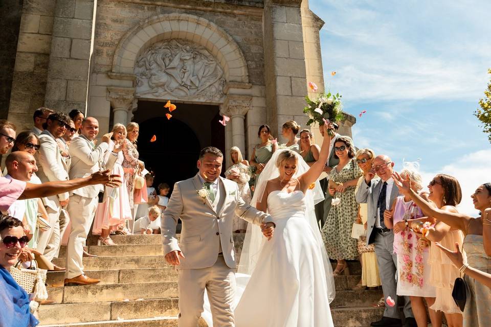 Dorset Wedding Photographer