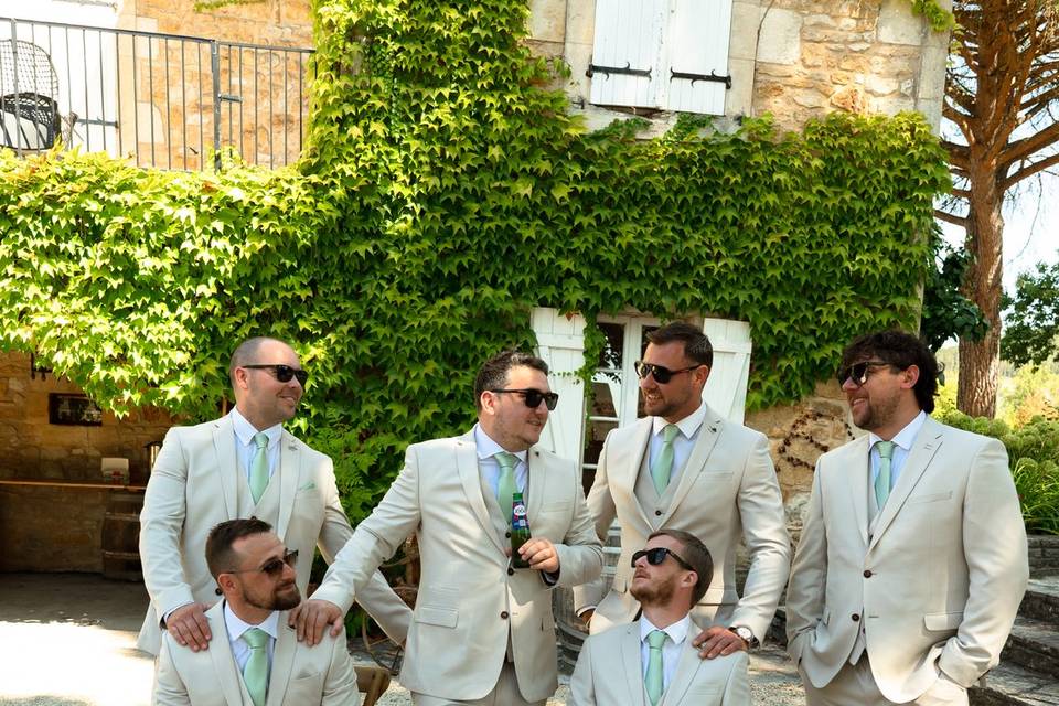 Dorset Wedding Photographer