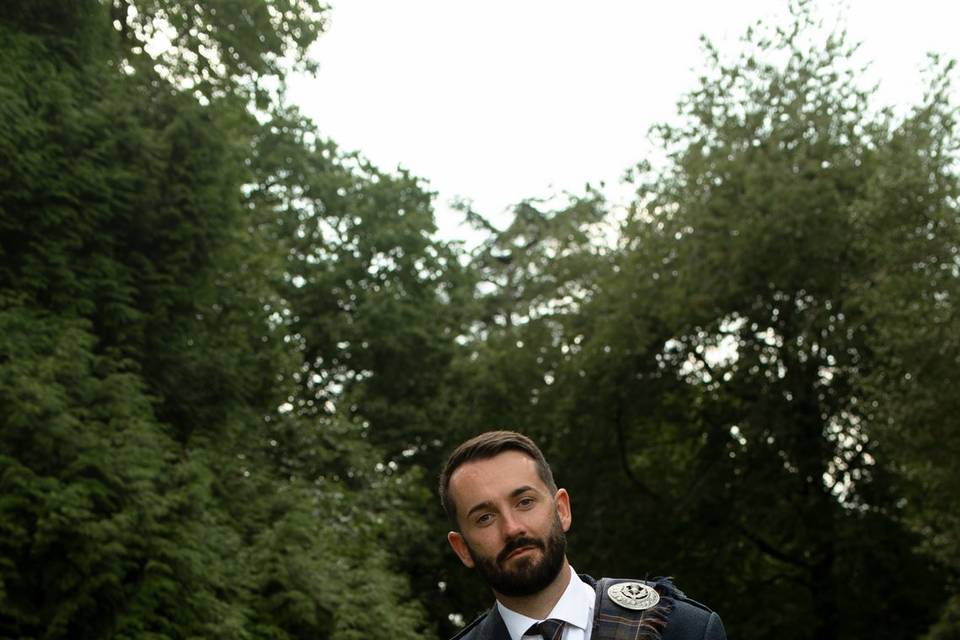 Dorset Wedding Photographer