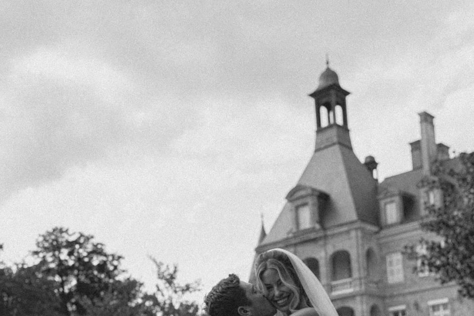 Dorset Wedding Photographer