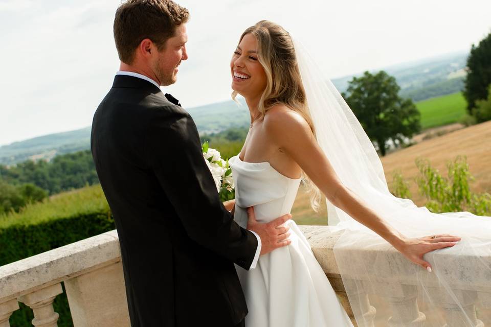 Dorset Wedding Photographer