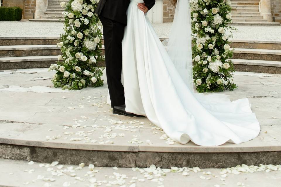 Dorset Wedding Photographer