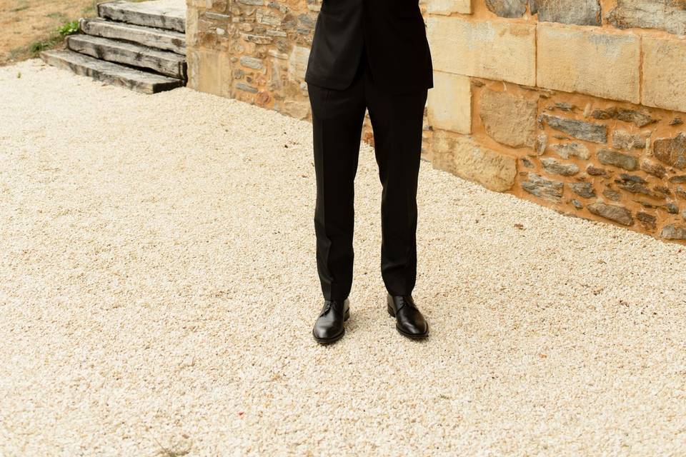 Dorset Wedding Photographer