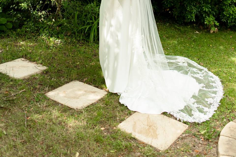 Dorset Wedding Photographer