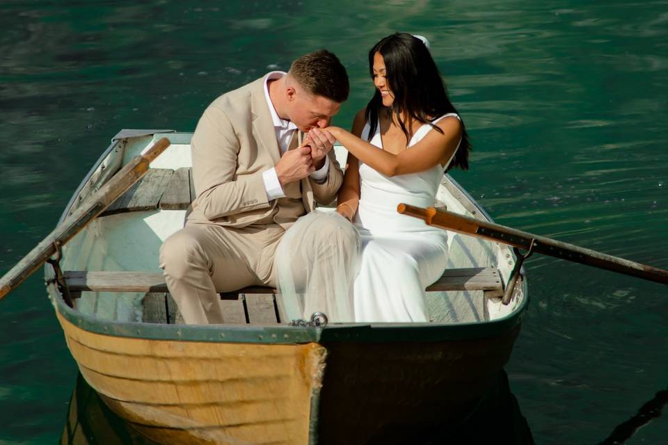 Dorset Wedding Photographer