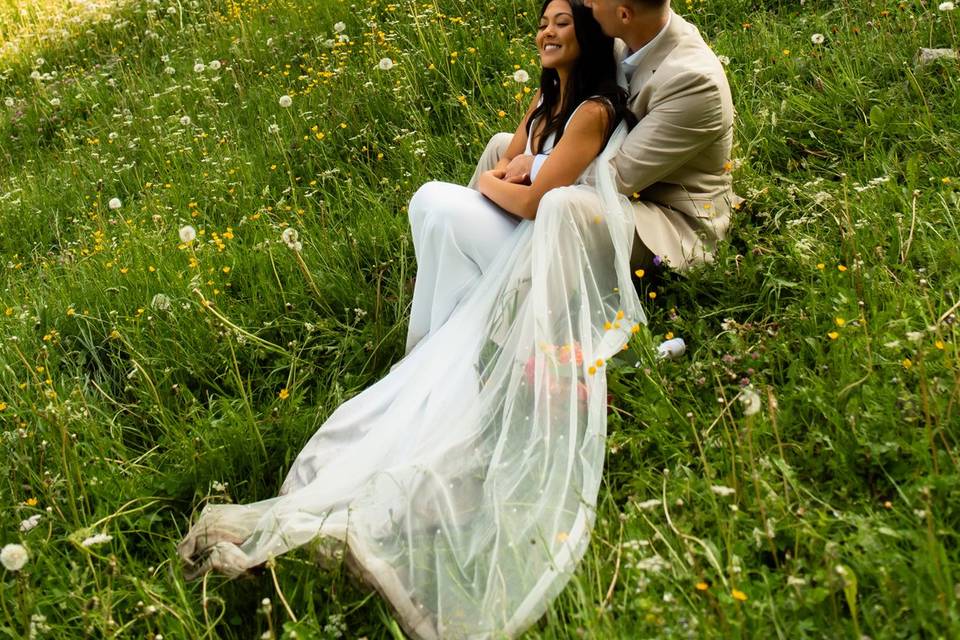 Dorset Wedding Photographer