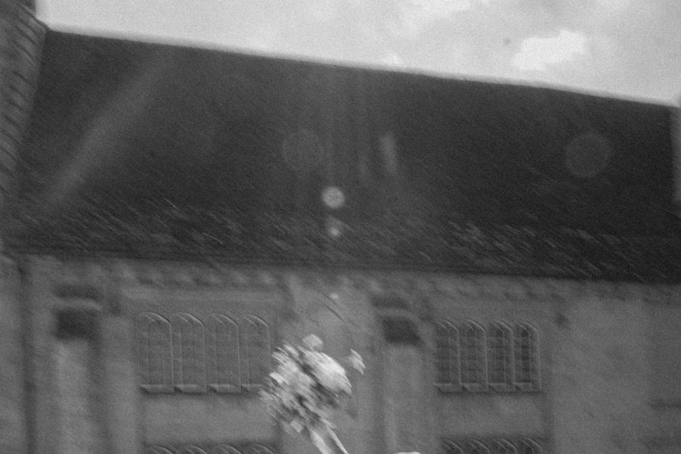 Dorset Wedding Photographer