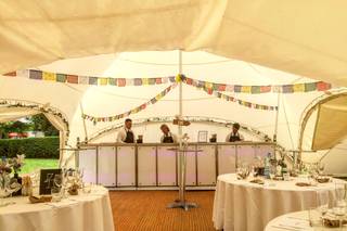 Brooks Bar Hire