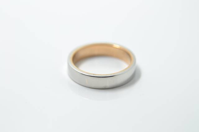 Mixed precious metals