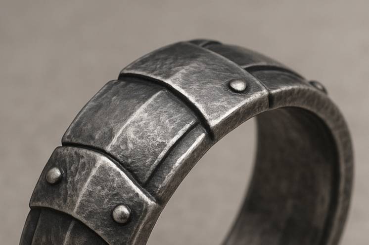 Heavy armour inspiration