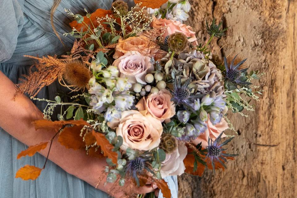 Bridal Bouquet