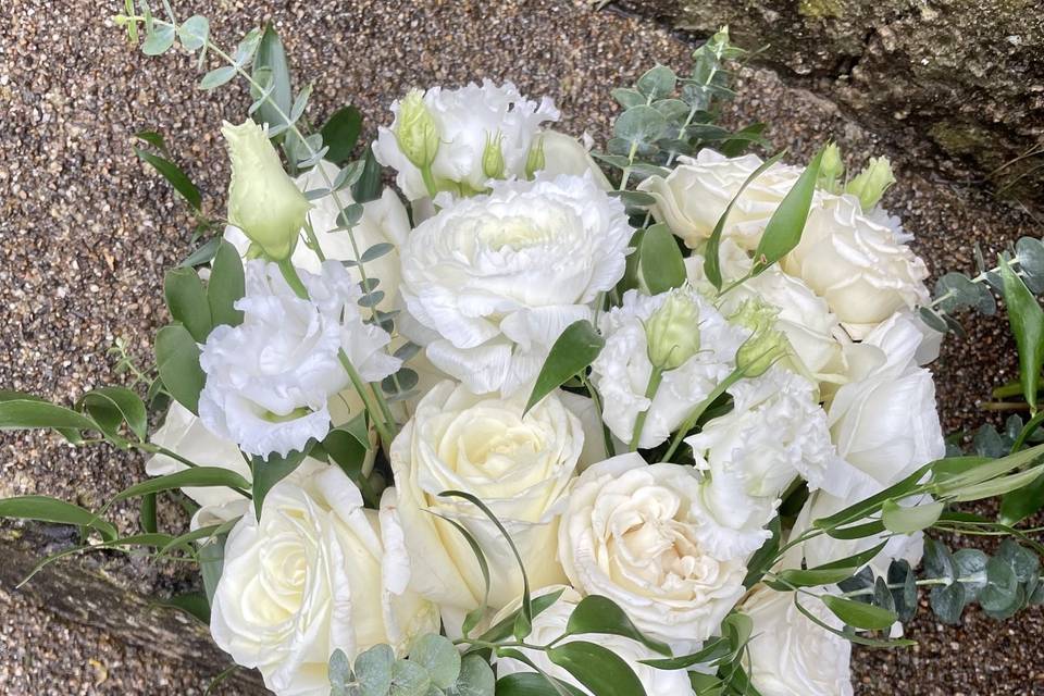 Bridal Bouquet