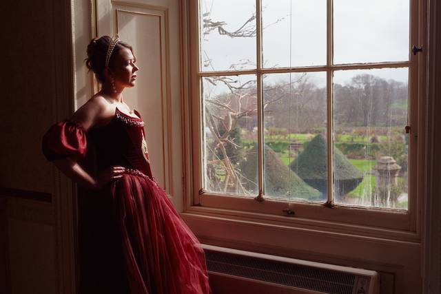 Powderham Castle