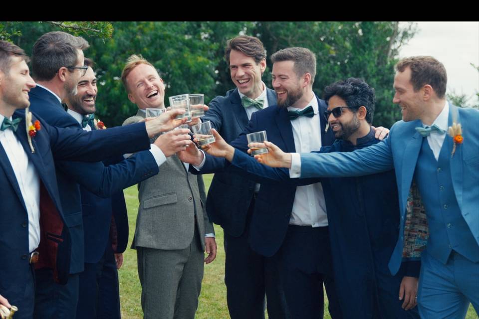 Toast