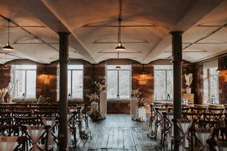 The Venue Bowers Mill