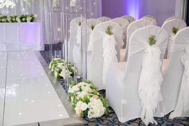Classic Wedding