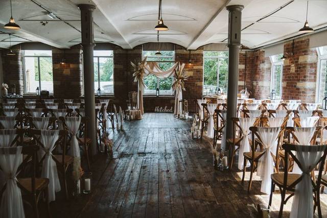 The Venue Bowers Mill