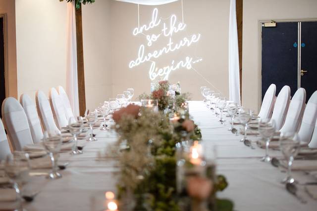 Little Big Wedding