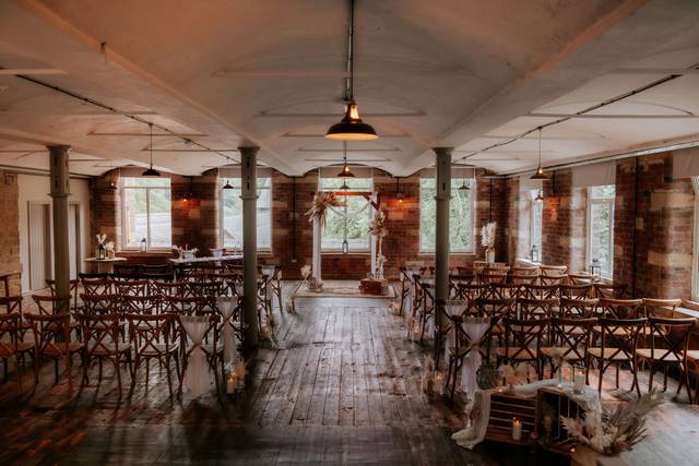 The Venue Bowers Mill