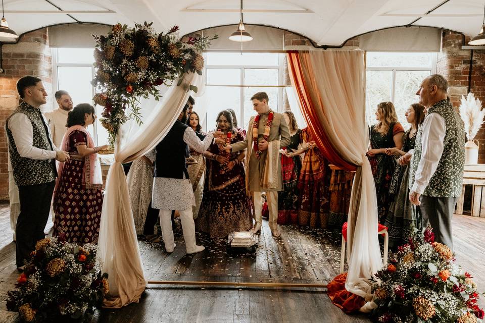 The Venue Bowers Mill