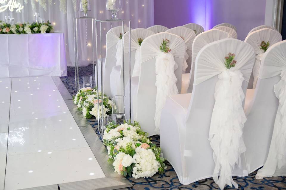 Classic Wedding