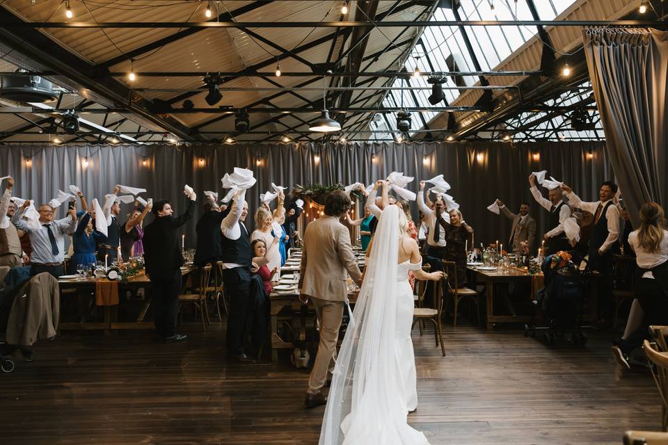 The Venue Bowers Mill