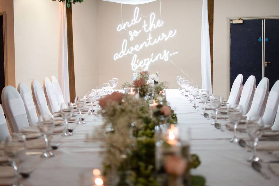 Little Big Wedding