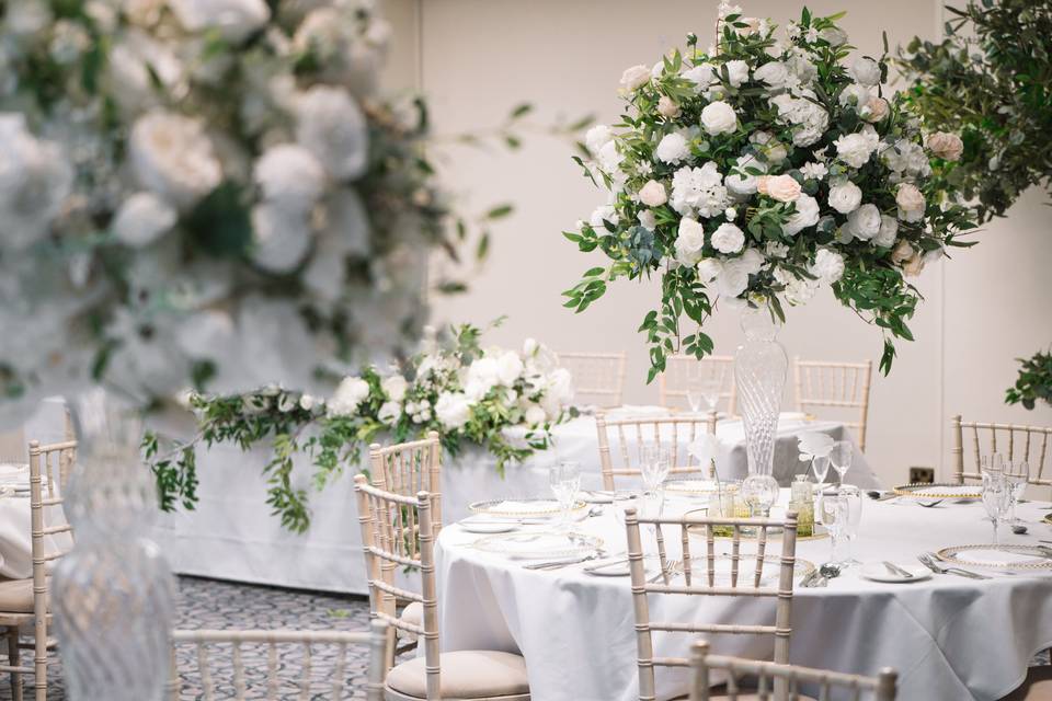 Classic Wedding
