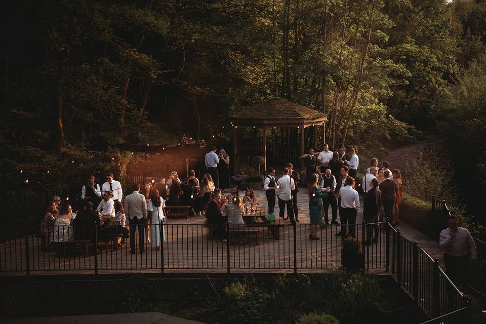 The Venue Bowers Mill