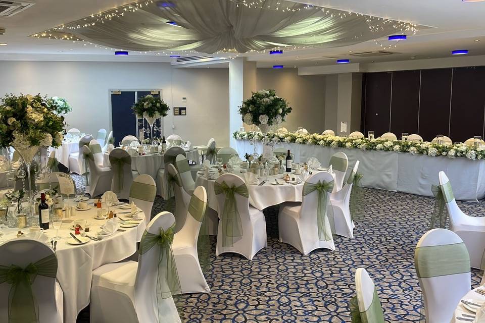 Classic Wedding