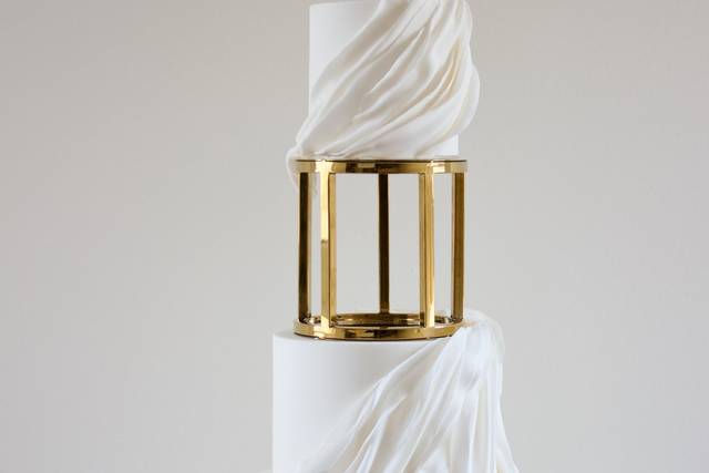 A contemporary design
