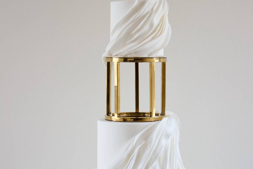 A contemporary design