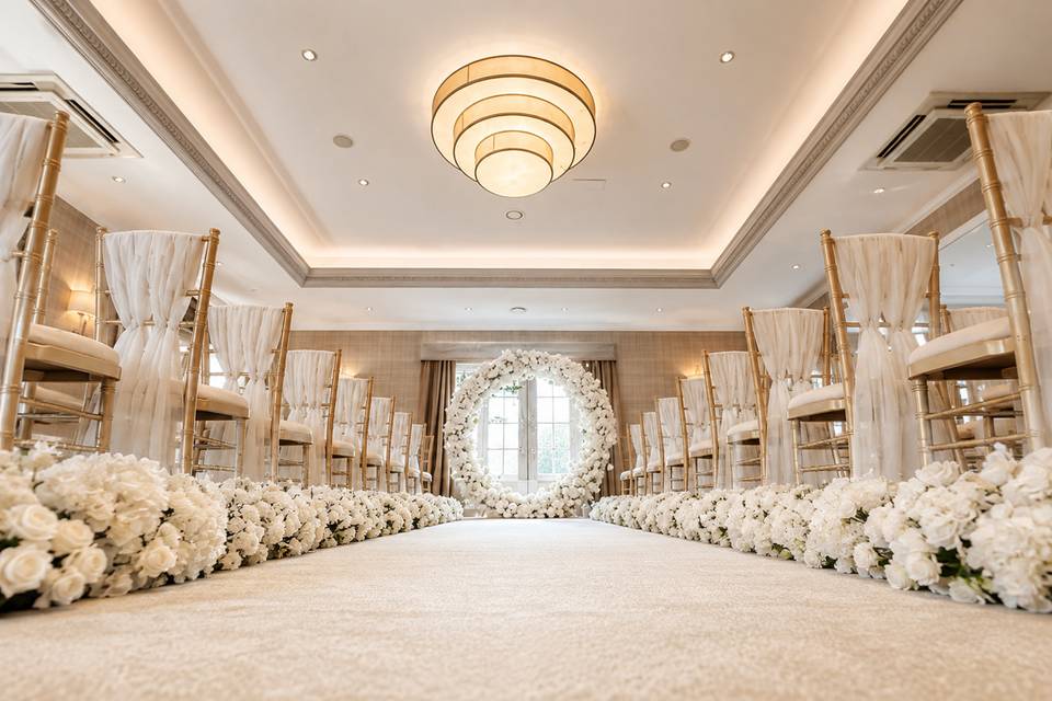 Ceremony