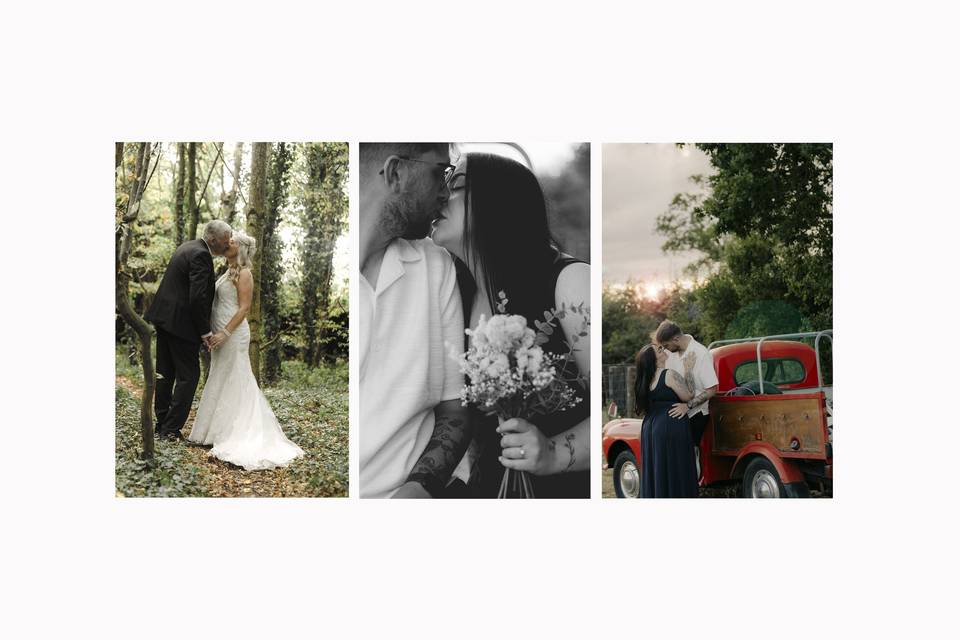 Weddins & Engagments