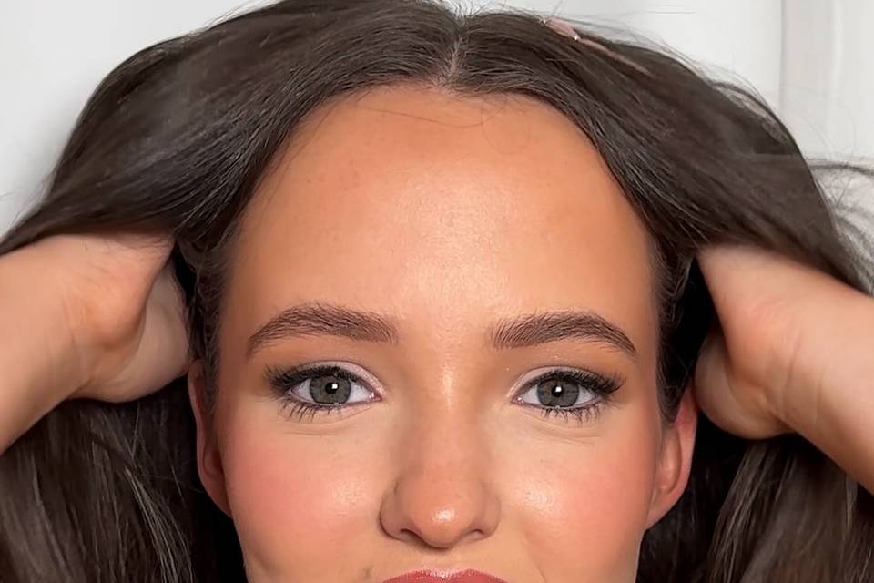 Makeup