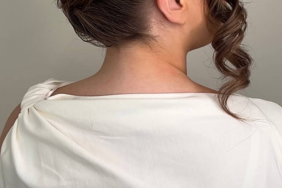 Up do
