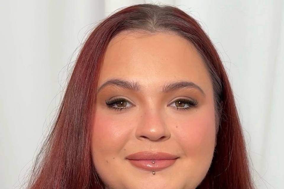 Soft glam